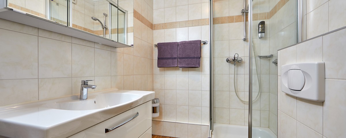 Entspannen im Buchenhof Appartment A